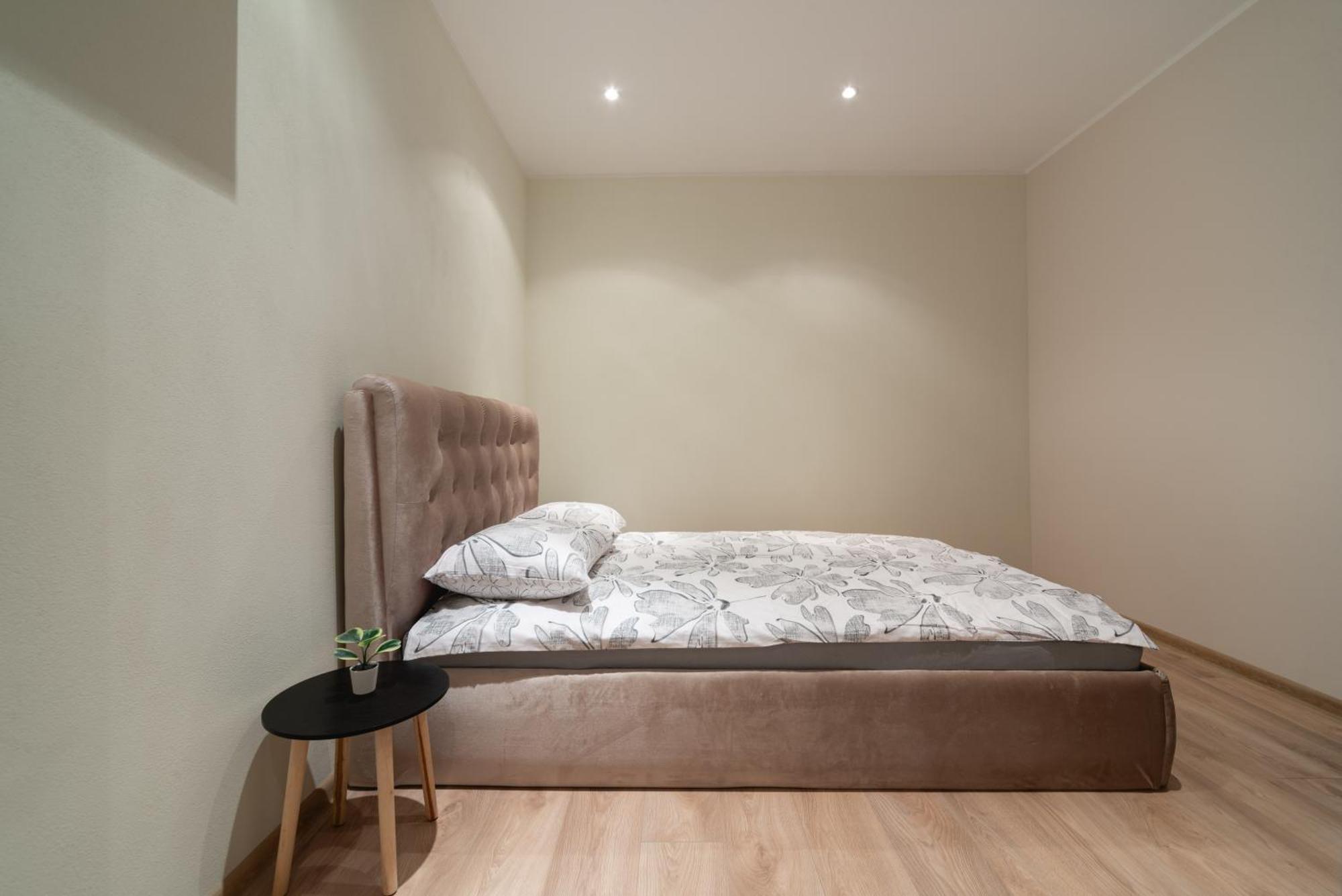 Cozy&chic - A Luxury And Spacious In The Heart Of Appartement *