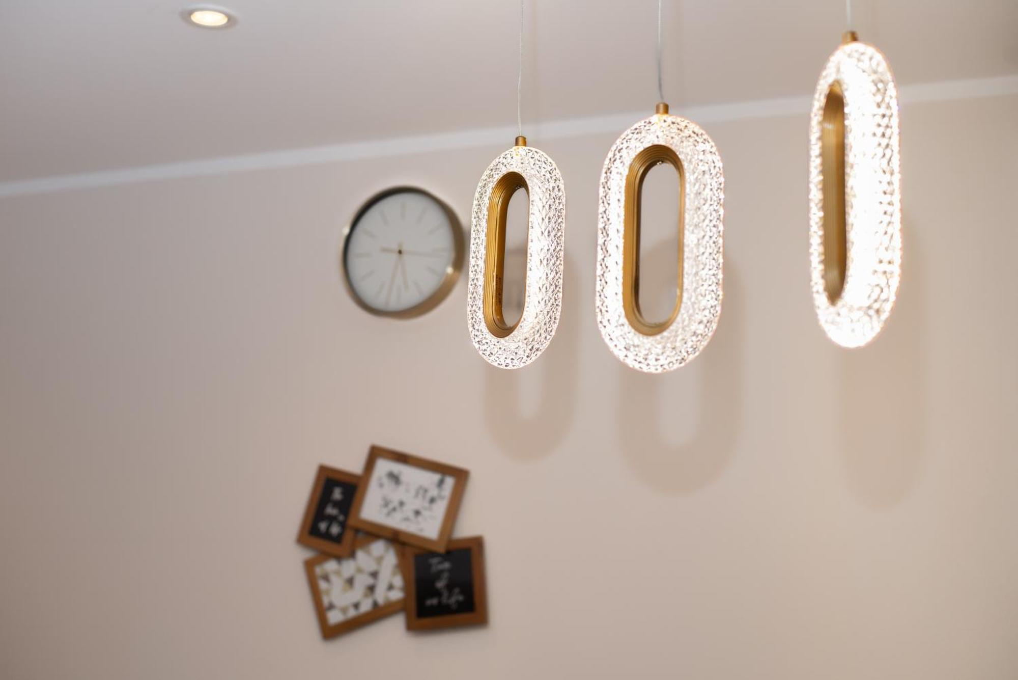 Appartement Cozy&chic - A Luxury And Spacious In The Heart Of