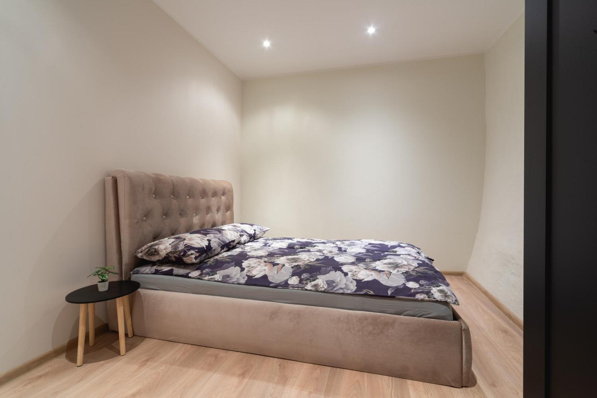 Cozy&chic - A Luxury And Spacious In The Heart Of Appartement Riga
